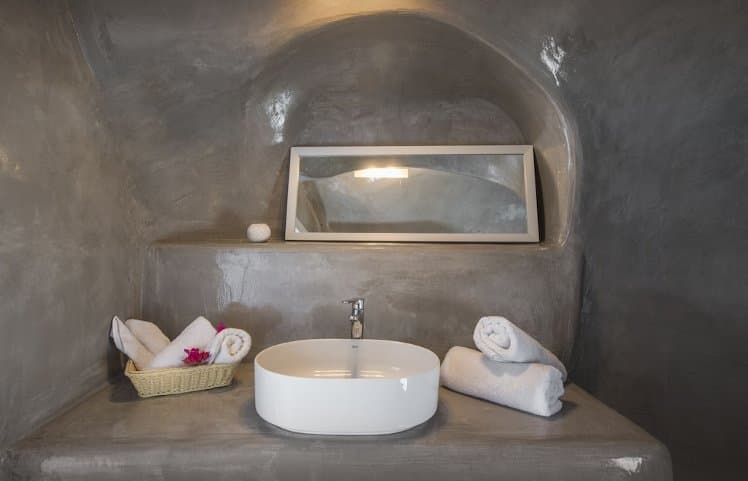 Aqua Serenity Santorini Luxury Suites, Santorini