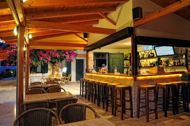 Bar, Mariamare, Crete