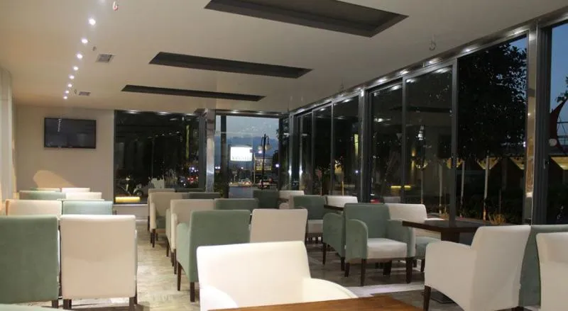 Bar, Vanisko Hotel, Crete