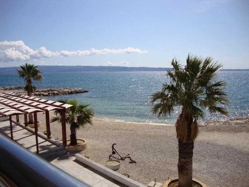 Beach, Beach Hotel Split, Split