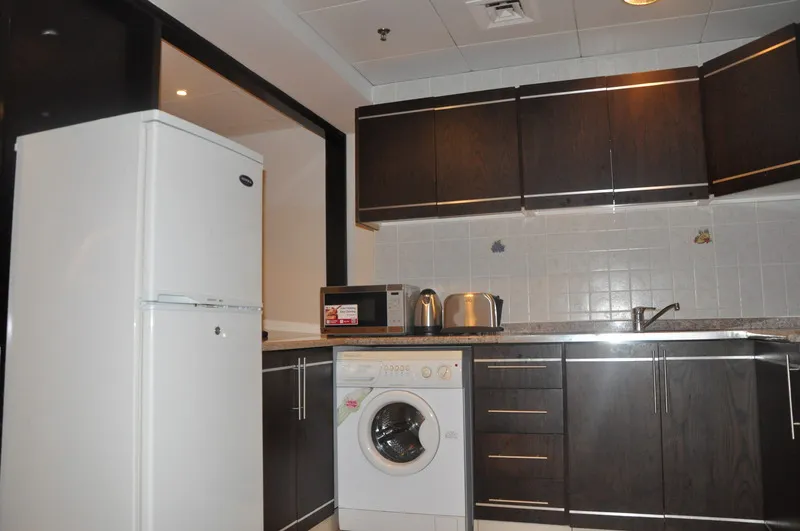 DOUBLE ONE BEDROOM Room, Arabian Gulf Hotel Apartments Al Barsha, Dubai