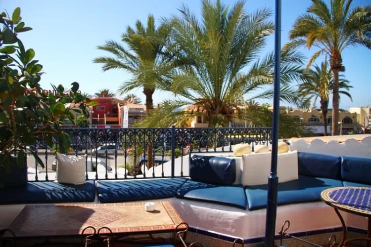 General view, Playaflor Chill-Out Resort, Tenerife