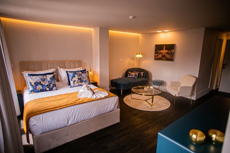 262 Boutique Aliados, Porto
