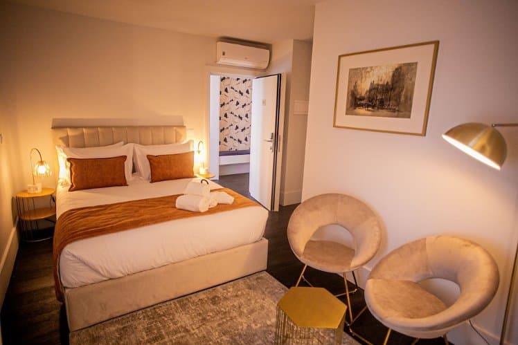 262 Boutique Aliados, Porto