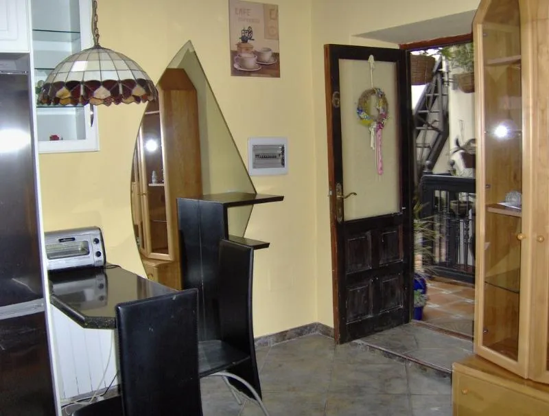 APARTMENT ECONOMY Room, Apartamentos Monasterio de San Antonio Only Adults, Tenerife
