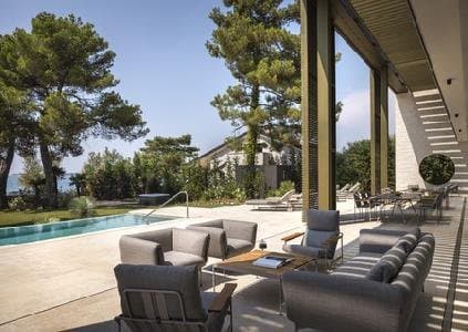 Pical Beach House, part of Pical Resort 5*, Valamar Collection, Istria
