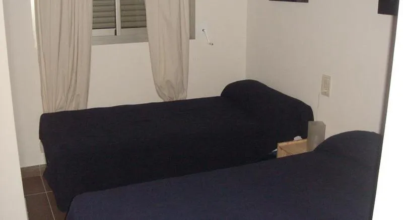 APARTMENT CAPACITY 4 ONE BEDROOM Room, Residencial Nova Calpe, Costa Blanca