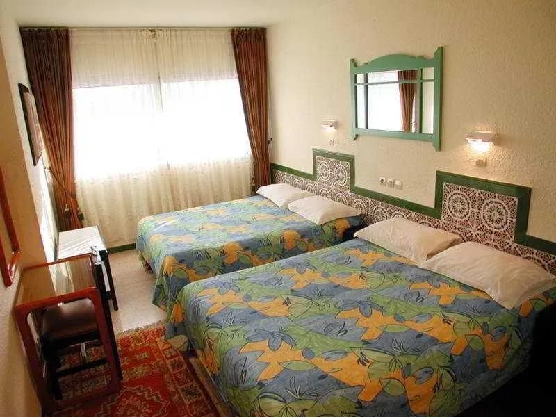 General view, Residence Yasmina Agadir, Agadir