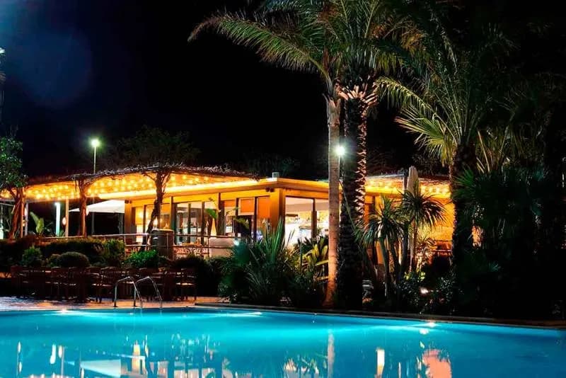 Bar, Aqua Hotel Onabrava & Spa****S, Costa Brava