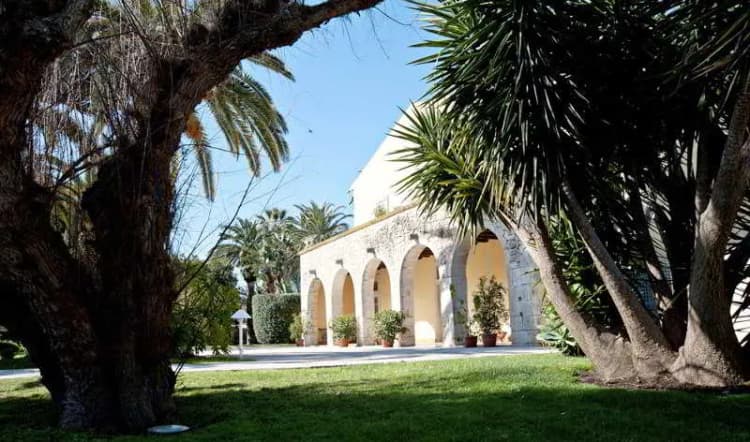 General view, Dimora Caiammari Luxury Hotel & Spa, Catania