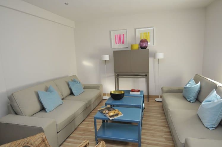 Mola! Suites, Madrid