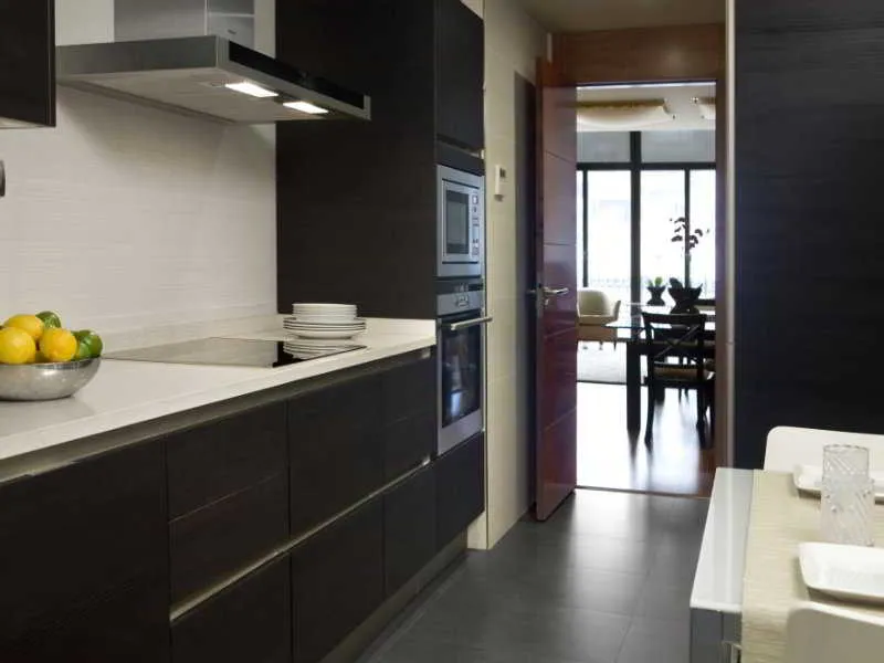 APARTMENT SUPERIOR CAPACITY 4 Room, Majestic Residence, Barcelona
