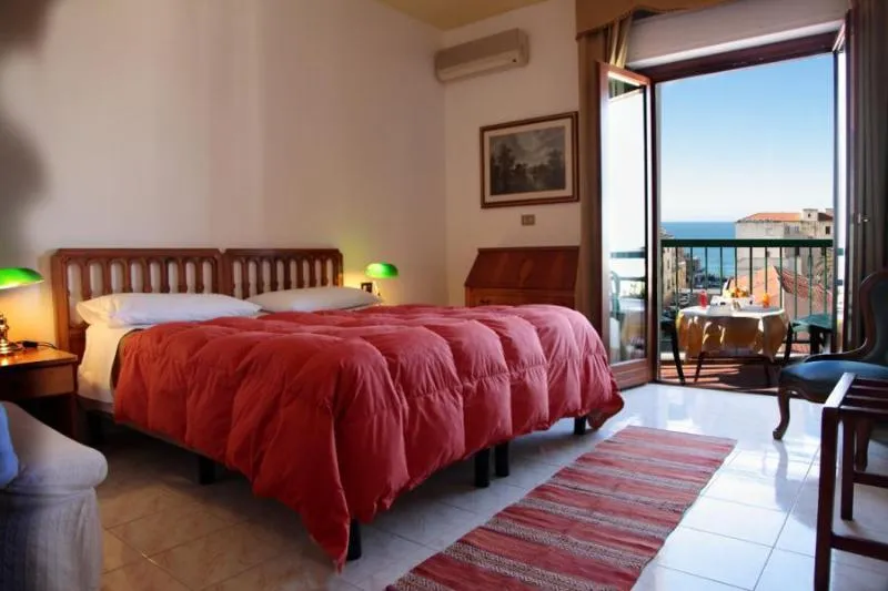 DOUBLE SINGLE USE STANDARD Room, La Margherita, Alghero