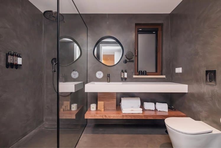 Haven Nature Hotel & Villas, Porto