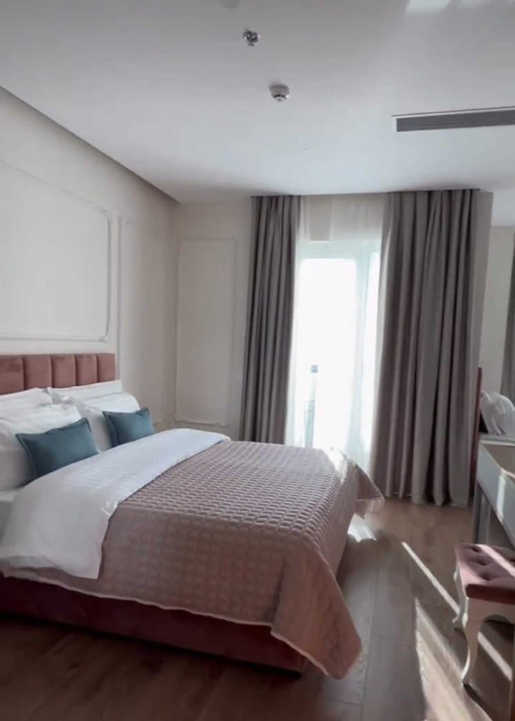 Martiness Hotel, Durres
