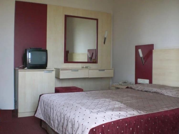 DOUBLE ECONOMY Room, Carna Garden Hotel, Antalya