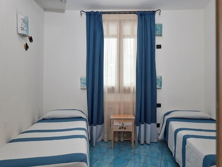 Hotel Baia Caddinas, Olbia