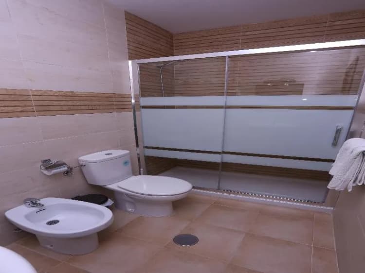 DOUBLE WITH DOUBLE BED Room, Andalucia, Costa Del Sol