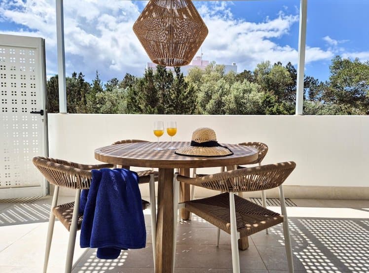 Apartaments Proa Es Pujols, Ibiza