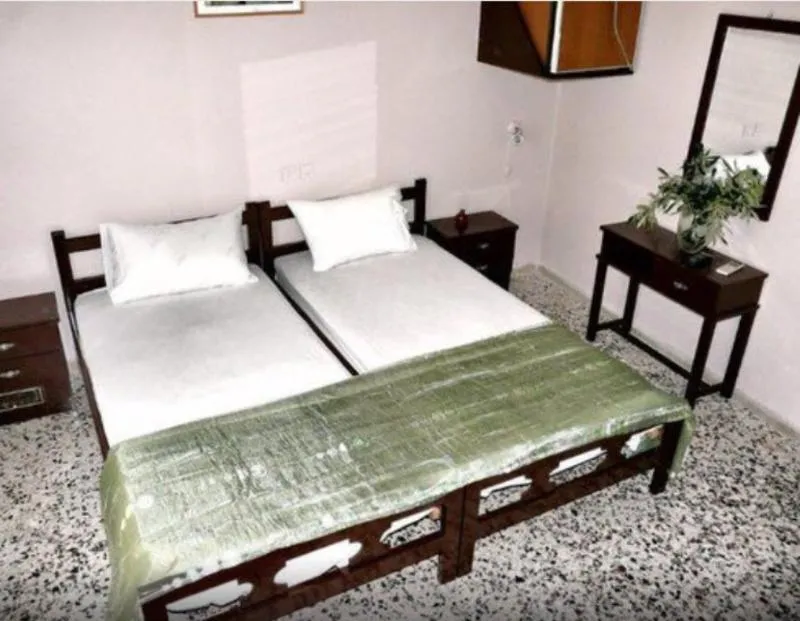 Double or Twin STANDARD Room, Albatros Hotel, Athens