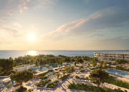 Pical Family Hotel, Valamar Collection, Istria