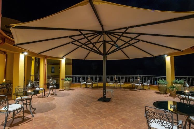 Sa ™ena Hotel, Alghero