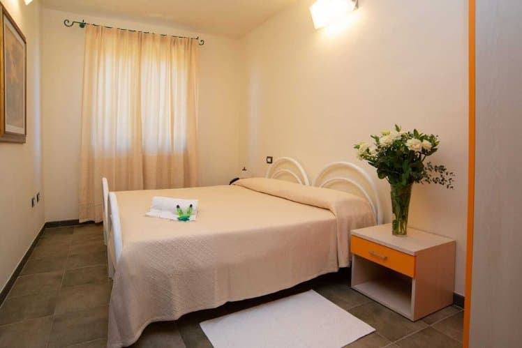 Sa ™ena Hotel, Alghero