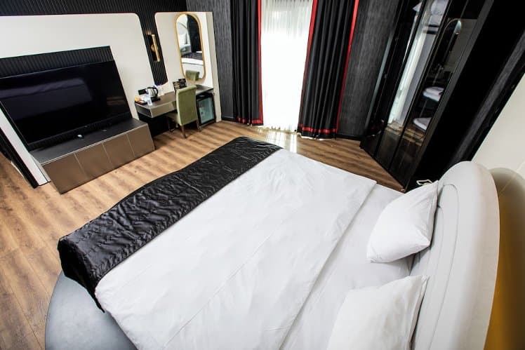 Marlen Hotel Mavisehir, Izmir