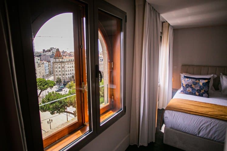 262 Boutique Aliados, Porto