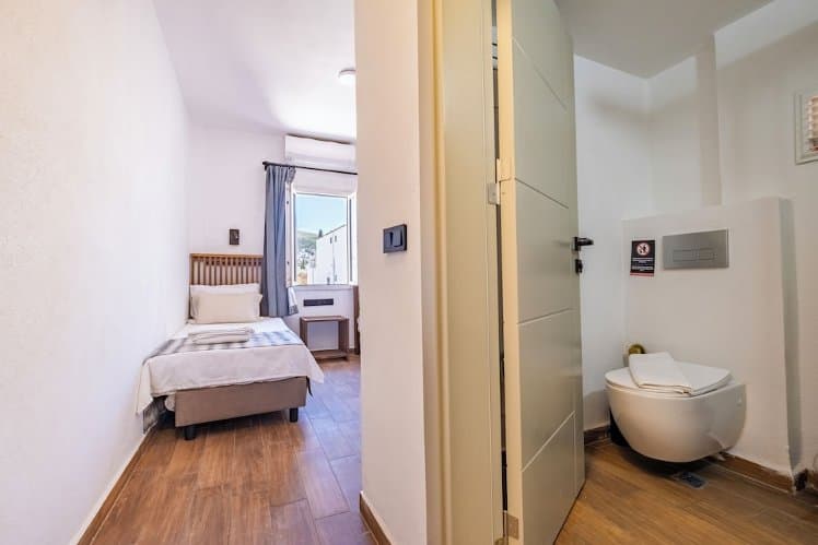 Costa Viva Bodrum, Bodrum
