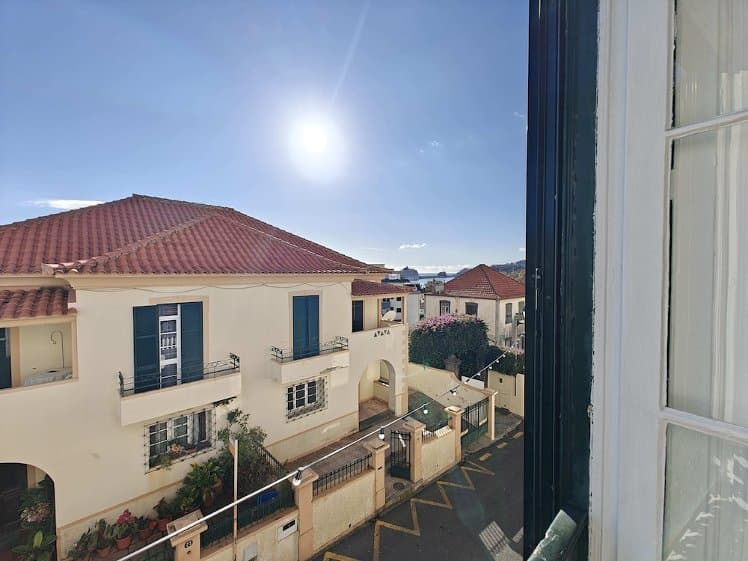 Residencial Mirasol, Madeira
