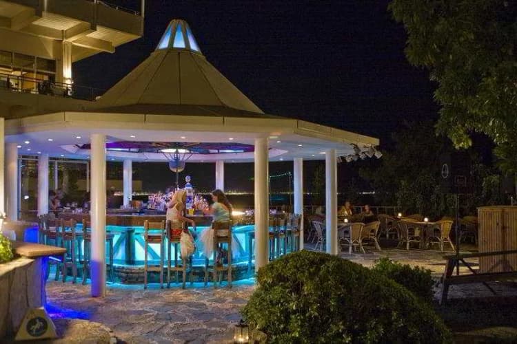 Bar, Labranda Mares Marmaris, Dalaman