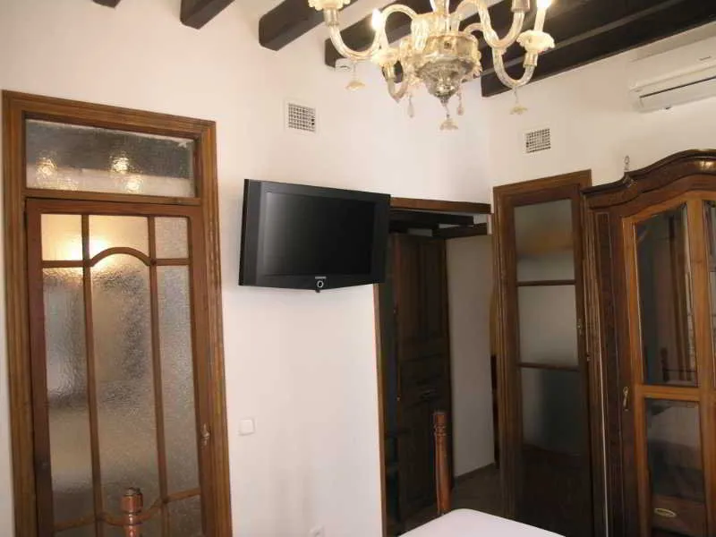 Double or Twin STANDARD Room, Turismo de Interior Ca Sa Padrina, Majorca