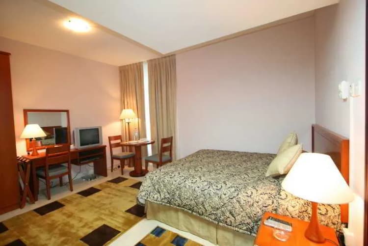 Room, Jormand Hotel Apartments Sharjah, Dubai