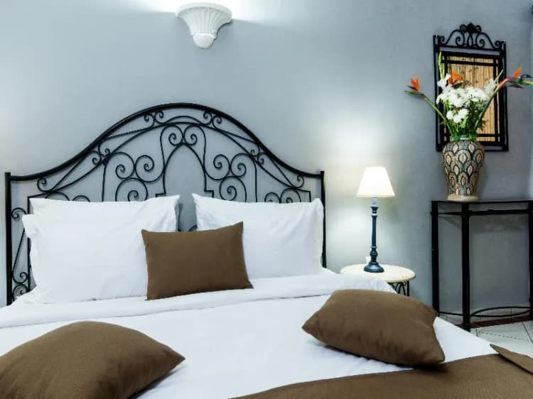DOUBLE STANDARD Room, Residence Ezzahia, Marrakech
