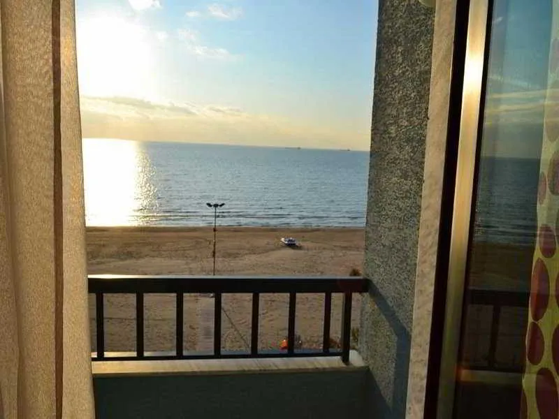 Beach, Ylli I Detit, Kavaje