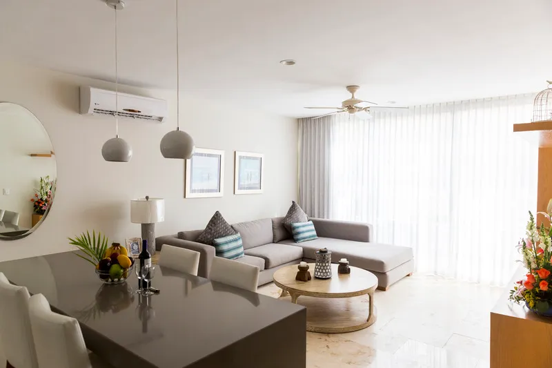 APARTMENT ONE BEDROOM Room, Anah Suites, Playa Del Carmen