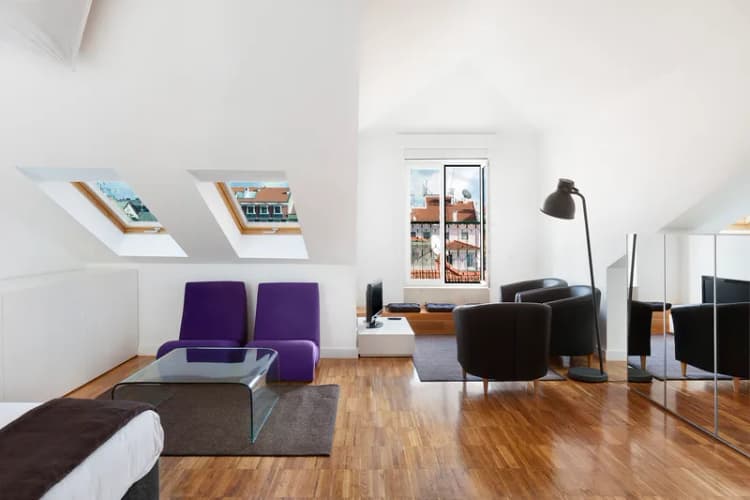 APARTMENT STANDARD Room, Hello Lisbon Bairro Alto Apartments, Lisbon
