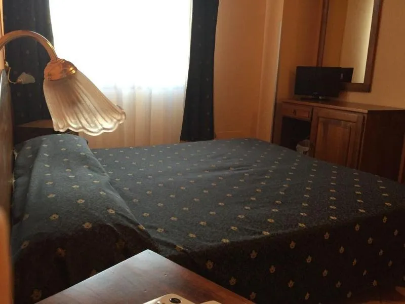 General view, Hotel Archimede, Catania