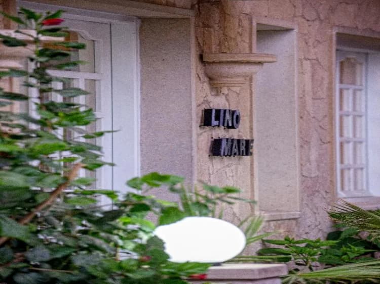 General view, Lino Mare Boutique Hotel, Crete