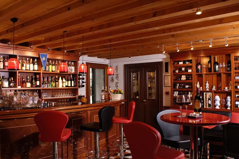 Bar, UNA HOTELS Ala Venezia - Adults +16, Venice