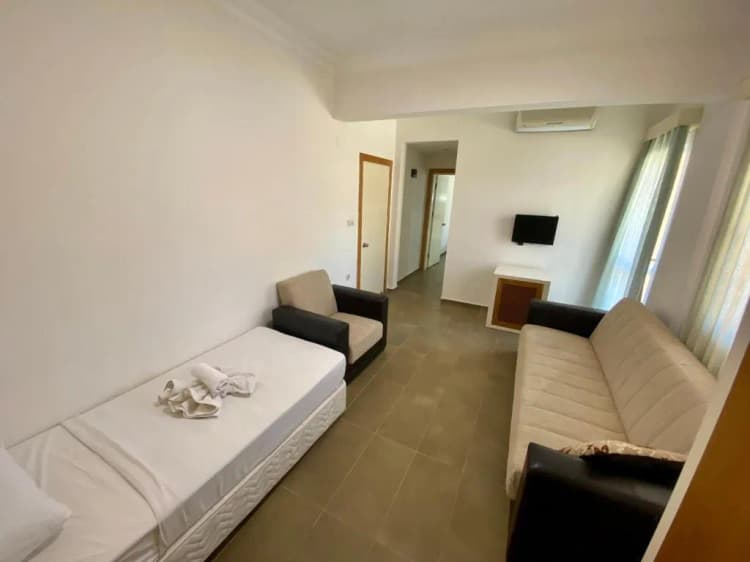 General view, Konfor Suite Otel, Dalaman