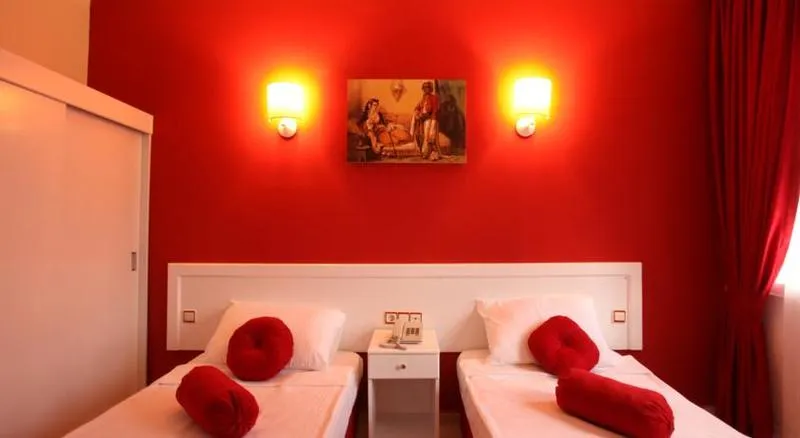 DOUBLE STANDARD Room, Destina Hotel, Dalaman