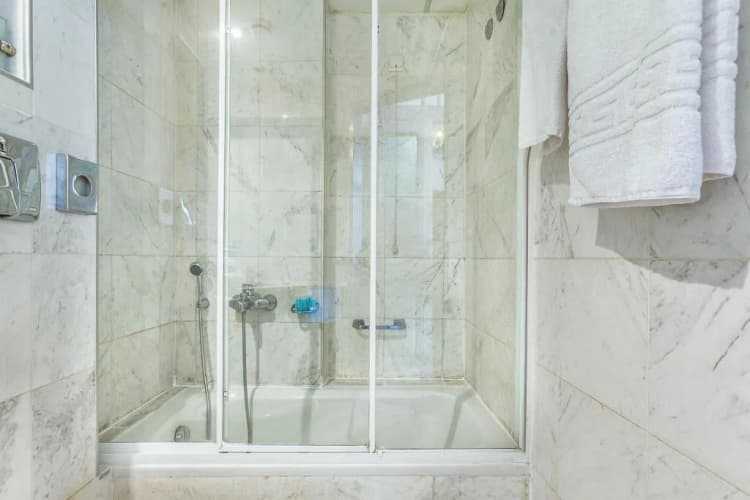 DOUBLE STANDARD Room, Minerva Premier, Halkidiki
