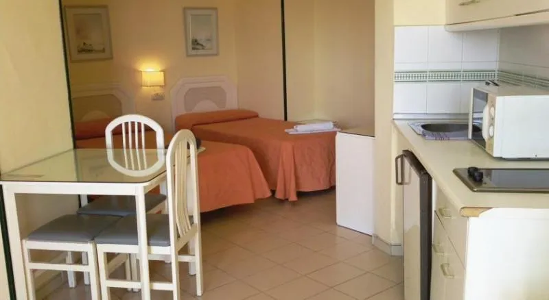 General view, Mediterraneo, Costa Del Sol