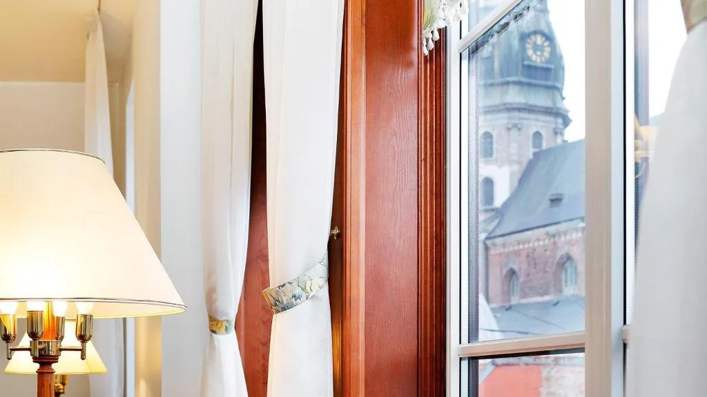 APARTMENT STANDARD Room, Hestia Hotel Radi un Draugi, Riga