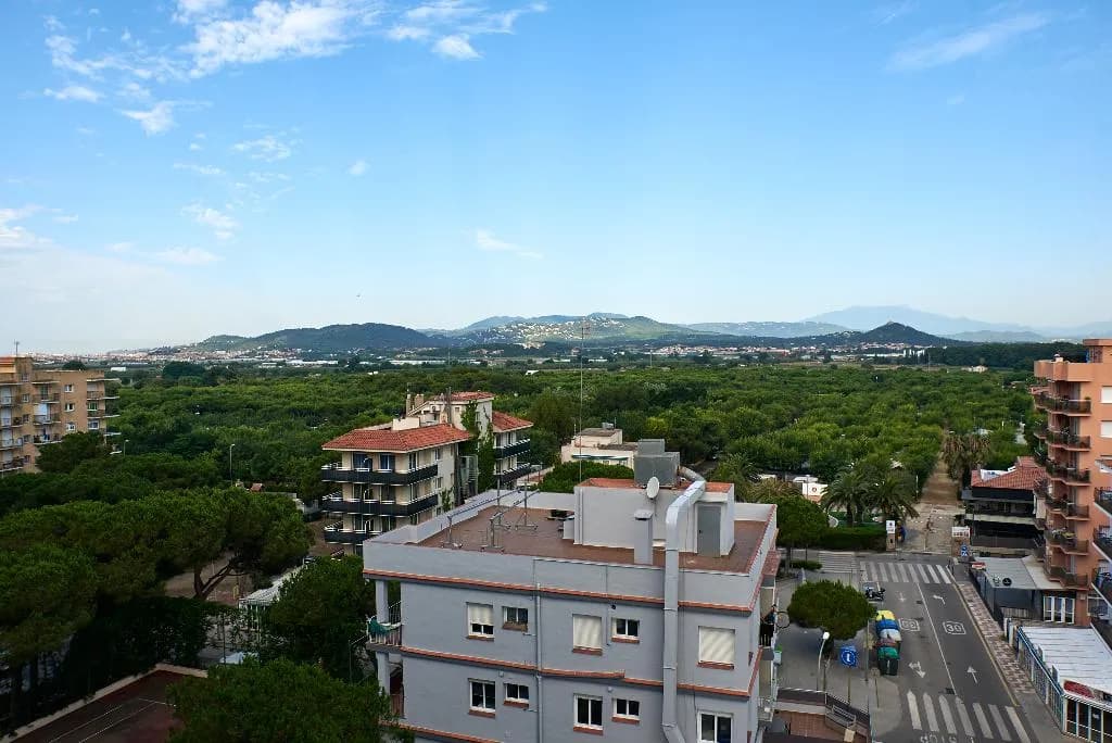 DOUBLE SINGLE USE STANDARD Room, Checkin Blanes, Costa Brava