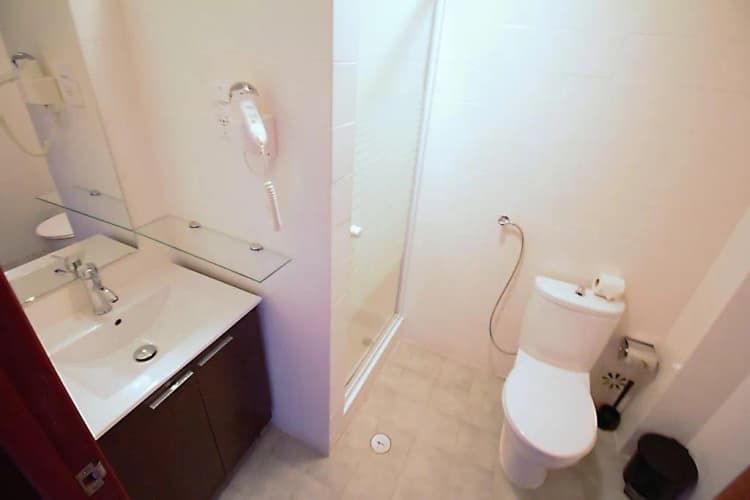 Double or Twin SUPERIOR Room, WOT Sarrazola Soul, Lisbon