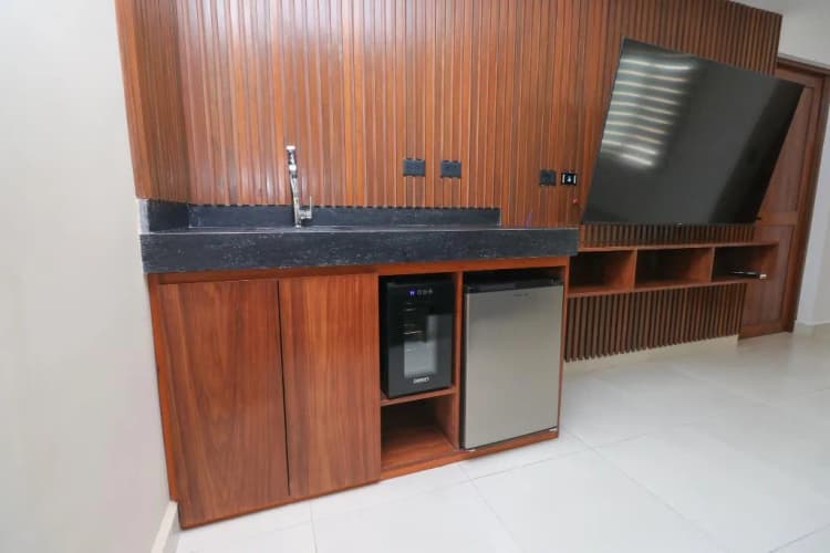 APARTMENT Accessible BUSINESS Room, Soberanis, Cancun Area