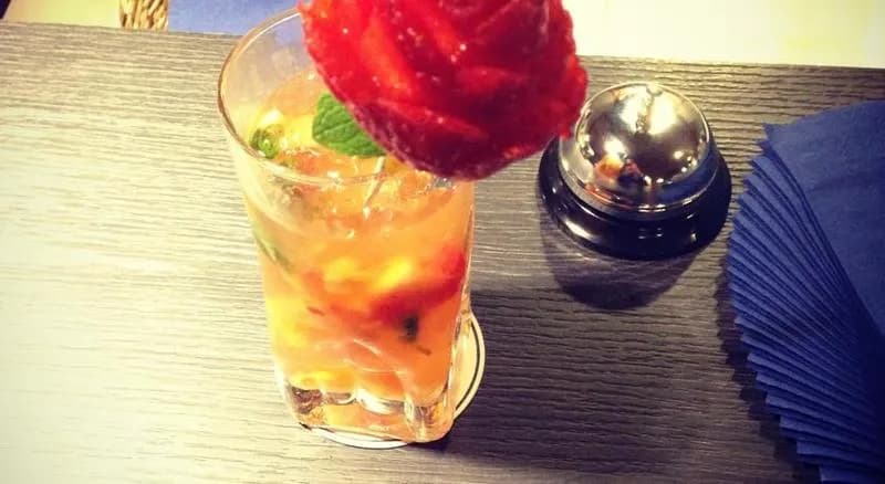 Bar, Excel Milano 3, Milan